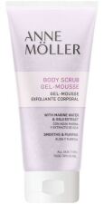 Body Essentials Body Scrub Body Exfoliating Gel-Mousse 200 ml