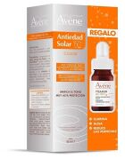 Anti-Aging Solar with Color SPF50 50 ml + Serum 10 ml