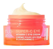 Super C Eye Cream Eye Contour With Vitamin C 15 ml