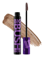 Eyebrow Big Bush Brow Volumizing Eyebrow Gel With Color 1 Unit