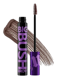 Eyebrow Big Bush Brow Volumizing Eyebrow Gel With Color 1 Unit