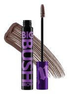 Eyebrow Big Bush Brow Volumizing Eyebrow Gel With Color 1 Unit