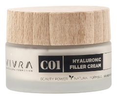 Hyaluronic Filler Cream 50 ml