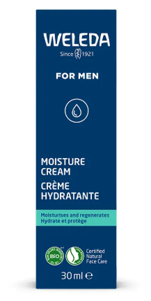 For Men Moisturizing Cream 30 ml