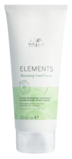 Elements Gentle Renewing Conditioner Silicone Free 200 ml