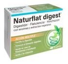 Naturflat Digest 45 Capsules