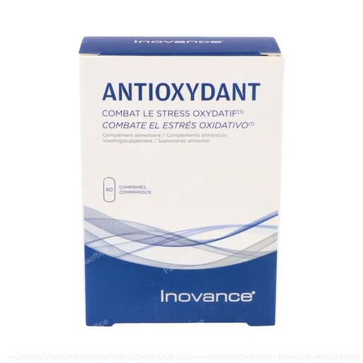 Antioxidant 60 Tablets