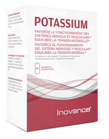 Potassium 60 Tablets