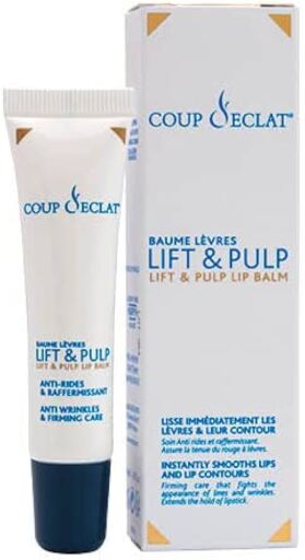 Lift&amp;Pulp Lip Balm 15 ml