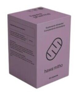 Hawa Mitho 60 Capsules