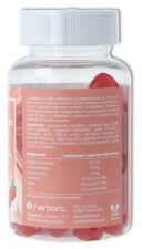 Fortederma Biotin Hydrolyzed Collagen 60 grummies