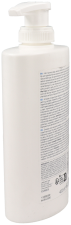 311 Facial-Body Cleansing Oil 400 ml