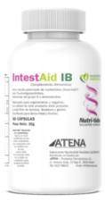 Intest Aid Ib 60 Capsules