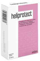 Heliprotect 30 Capsules