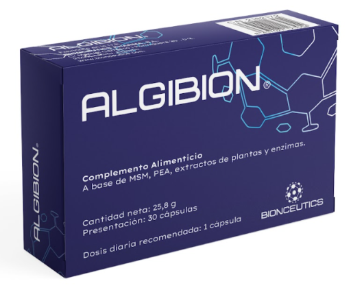 Algibion 30 Capsules