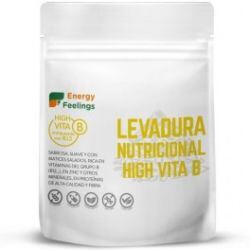 Nutritional Yeast Vita B12 Flakes 130 gr