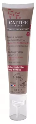 Redensifying Oily Serum for Wrinkles and Firmness 30 ml