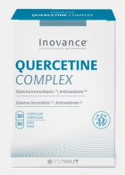 Quercetine Complex 30 Capsules