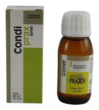 Condiprax 60 ml