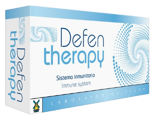 Defen Therapy 30 Capsules