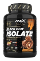 Black CFM Isolate 1 Kg