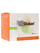 Pro Beta Glukan 30 Sachets Lemon Flavor