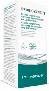 Probiovance J Flora Intestinal Children 30 ml