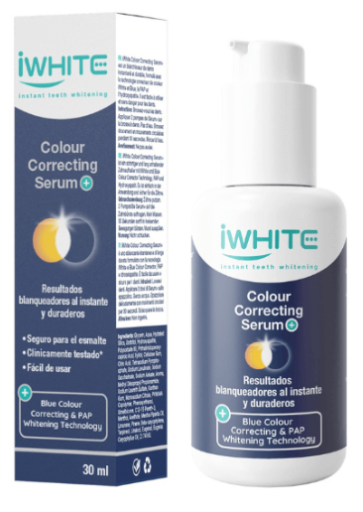 Color Correcting Serum+ 30 ml
