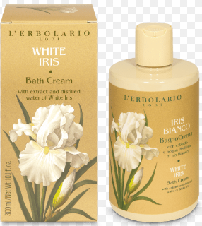 Iris Blanco Bath Cream 300 ml