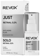 Just Retinal 0.2% Anti-aging Fluid 30 ml