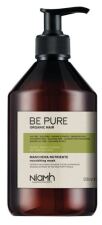 Nourishing Shampoo Dry And Dull Hair