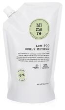 Curly Low Method - Poo Shampoo