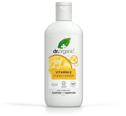 Vitamin E Conditioner for Fine Hair 265 ml