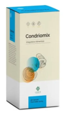 Condriomix 96 Capsules