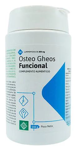 Osteo 60 Tablets