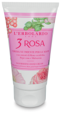 3 Roses Nourishing Hand Cream 40 ml