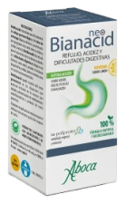 Neobianacid Lemon 70 Tablets