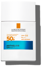 Anthelios Uv Air SPF 50+ 40 ml
