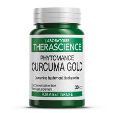 Turmeric Gold 60 Capsules