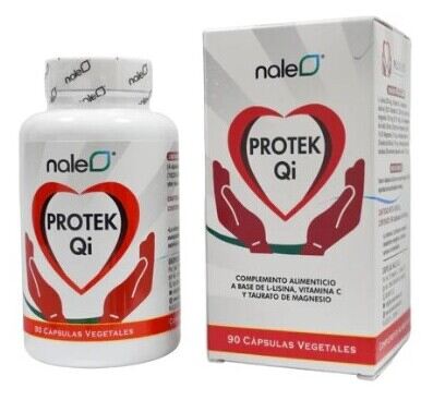 Protek Qi 90 Capsules