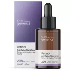 Retinol Anti-Aging Serum 20% 30 ml Retinol Anti-Aging Serum 20% 30 ml