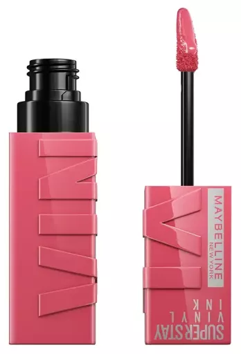 Maybelline Superstay Vinyl Ink Liquid Lipstick 4.2 ml