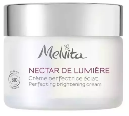 Melvita Nectar de Lumi&egrave;re Perfecting Illuminating Cream 50 ml